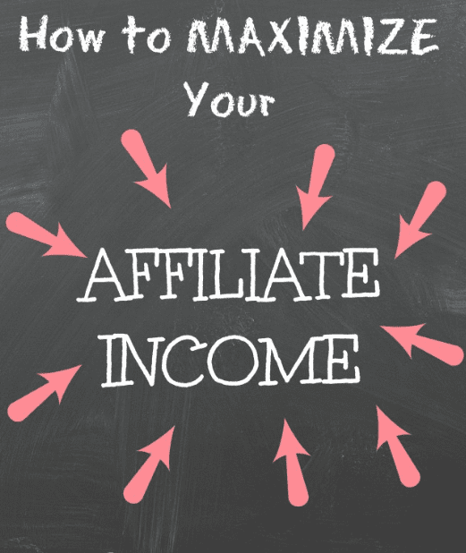 5 Fantastic Ways to Maximize Income with Affiliate Marketing