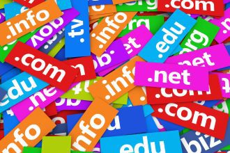 Sell Domain Names for Profit
