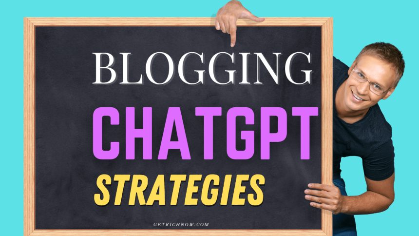 Blog Better with ChatGPT: 12 Proven Ways to Enhance Your Blogging Process