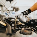 Save Big on Gas with the Right Engine Oil