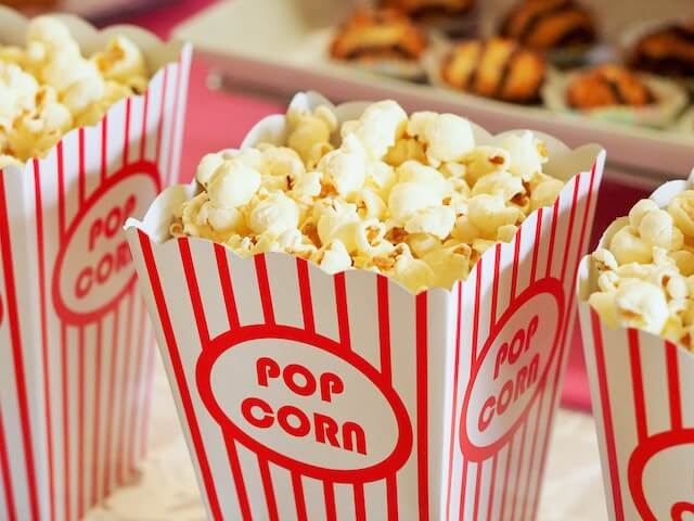 Get Poppin' with Your Own Gourmet Popcorn Business