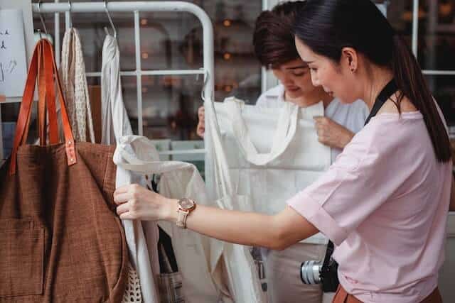 Sustainable Style: Tips for Launching Your Clothing Line Business