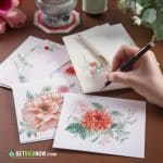 3 Easy Ways to Write Greeting Cards for Passive Income