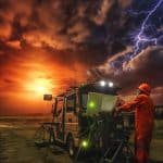 Solar Storm Chasing Jobs