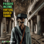 Virtual Guided Tours: Guaranteed Passive Money Maker