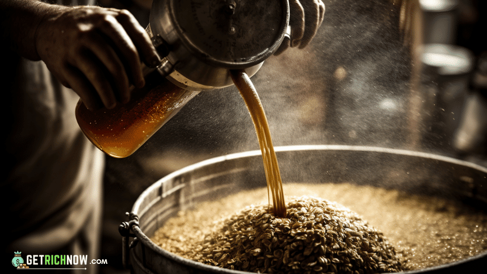 How To Make Money From Homebrewing