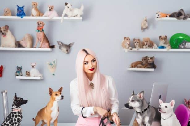 How to Earn with Pet Influencers