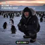 How To Become A Penguinologist