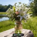 How to Save Money on Wedding Flowers