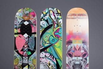 Make Money with a Skateboard Deck Designs Business