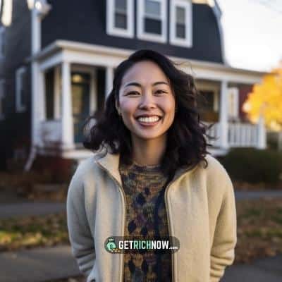 Success Story 2 Kellyn Cheng Paid off her mortgage while in debt 2023