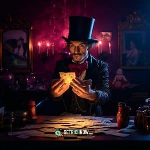 make money online - magician