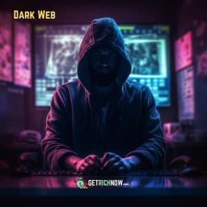 How To Make Money On The Dark Web In 2023
