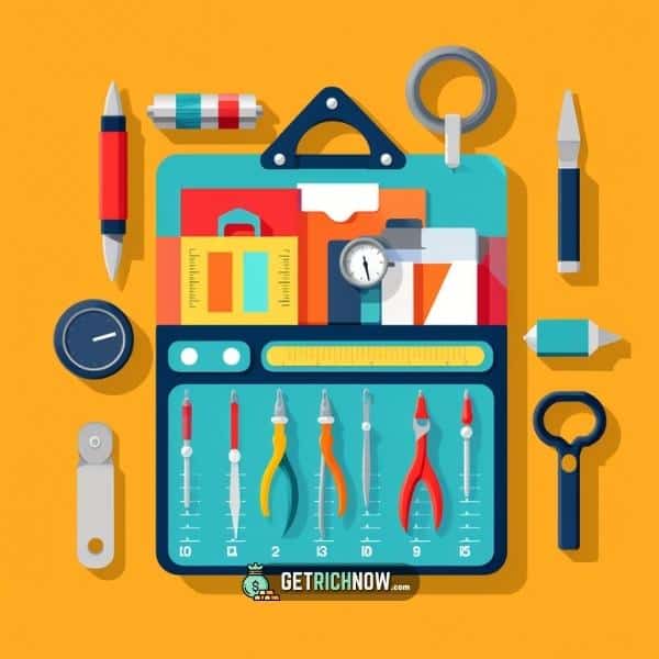 Project Management Tools - website reselling