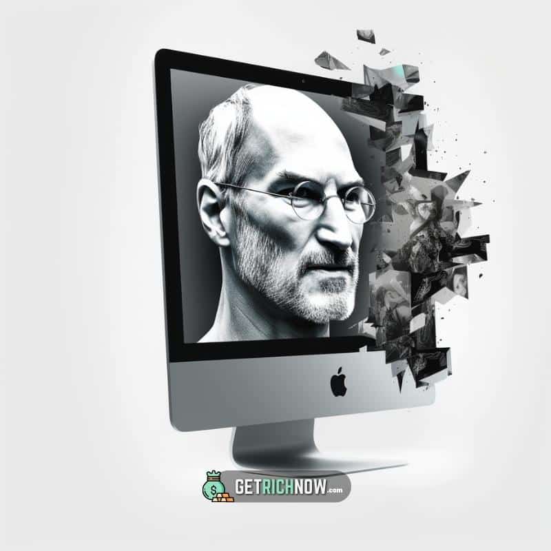 The Steve Jobs Of Site Flipping