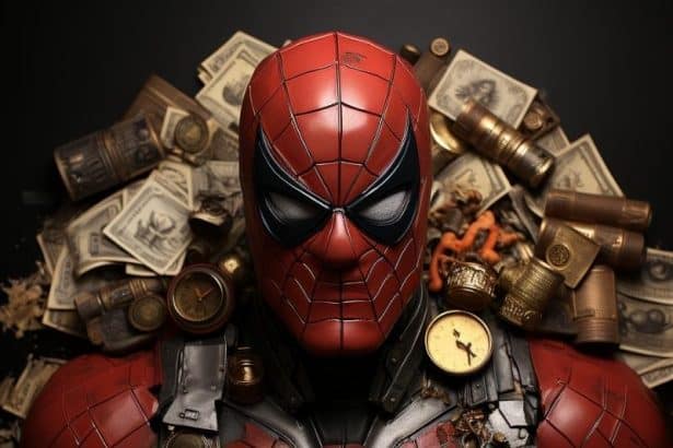 5 Money-Saving Tips From Your Favorite Superheroes