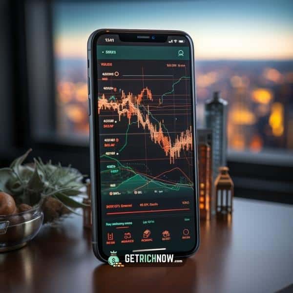 Best Investing Apps Right Now 2023