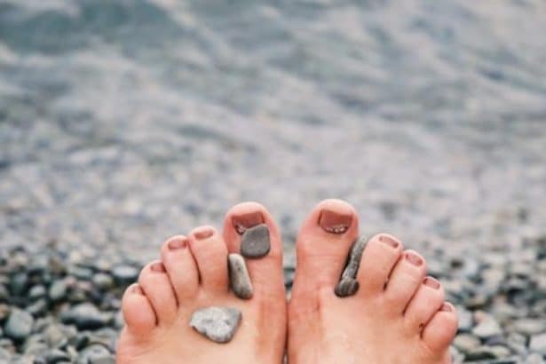 How To Sell Feet Pics without Getting Scammed