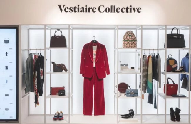 Vestiaire Collective - best cosign store near me