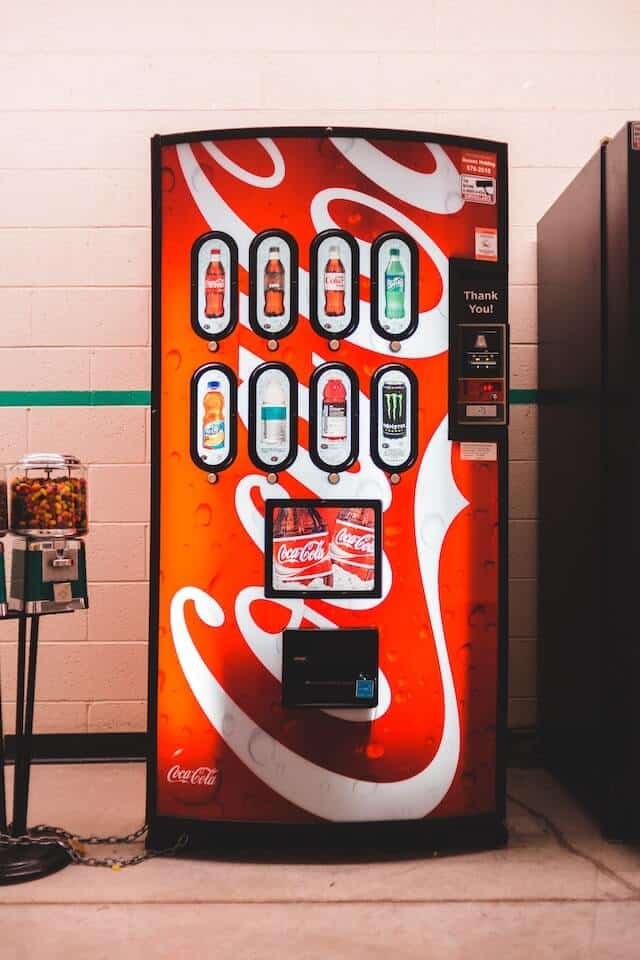Where to Get Products to Fill Your Vending Machine