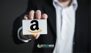 How To Get a Free Amazon Gift Card